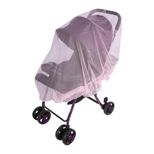 Pink 1Pc Baby Kids Stroller