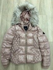 River Island Puffer Jacket/
