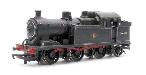 Hornby kit built gauge br - built, oo
