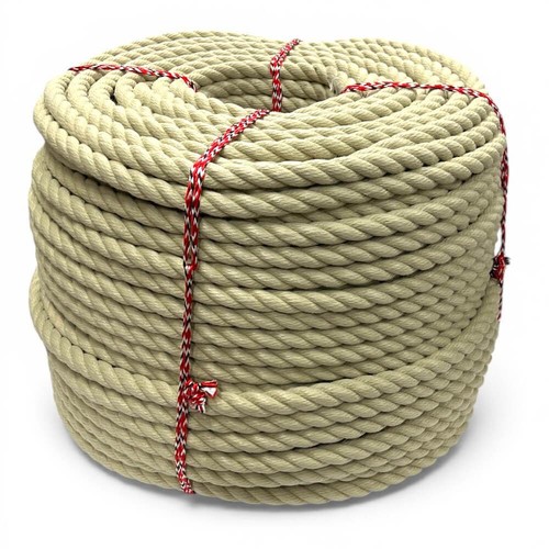 24mm synthetic hemp - 24mm, line