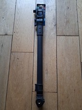 Preston Off Box Short