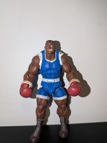 Street fighter balrogacruon - fighter,
