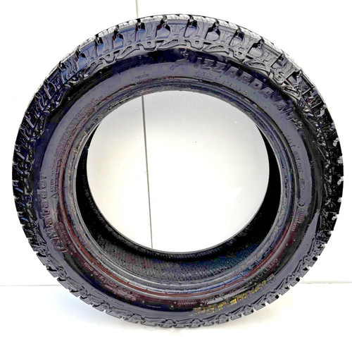 Matador izzarda t 2 - 1, a/t