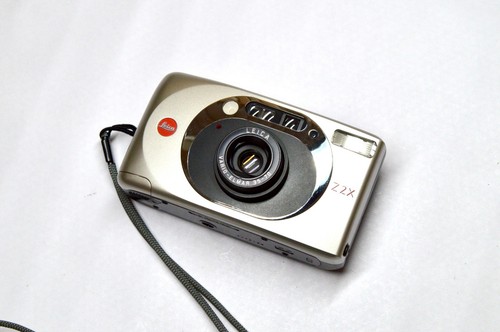 Leica z2x 35mm - z2x, point