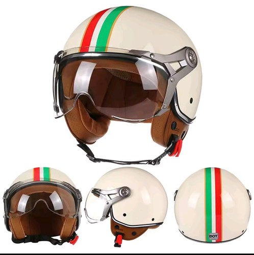 Dot ece retro open - dot,