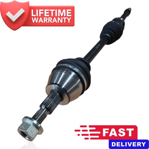 Drive shaft for - drive, c-max