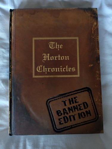 The horton chronicles - chronicles,
