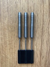 23g Tungsten Darts 44mm Points