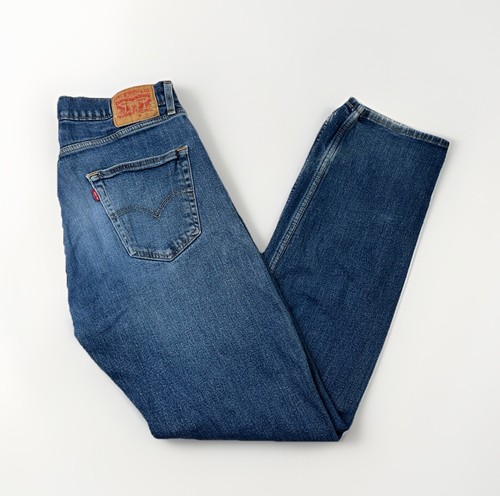 Levi 505 jeans men - levi's,