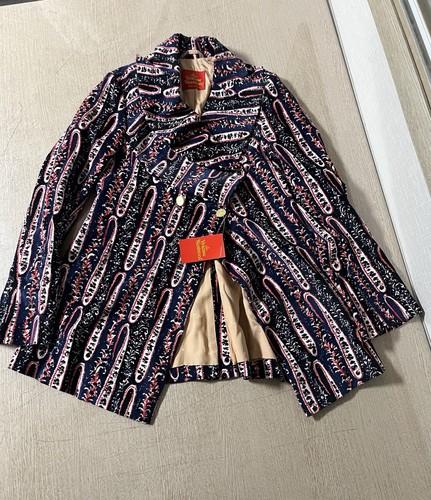 Bnwt vivienne westwood - vivienne,