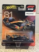 Mattel Hot Wheels Premium 2025