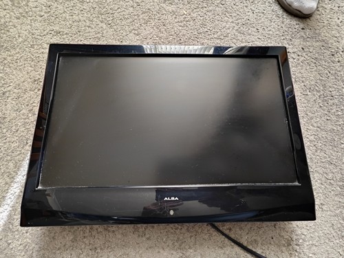 Alba lcd 19a dvd hdmi - alba,