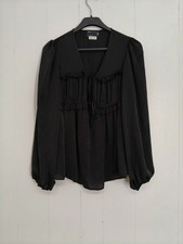 ASOS DESIGN Women's V-Neck