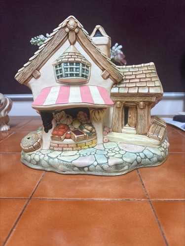 Pendelfin collectables - collectables,