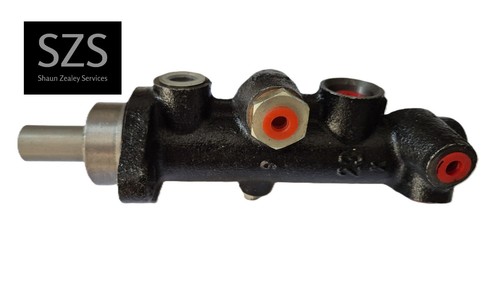 Brake master cylinder - , mercedes