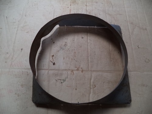 Ferguson tef tractor fan - tractor,