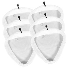 Pads for hoover steam cleaner - pads,