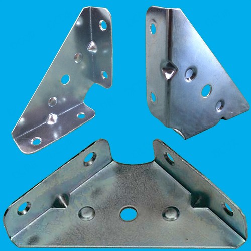 65mm cranked corner - 8x,