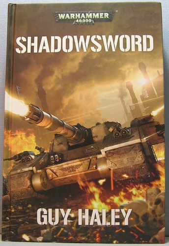 Haley guy shadowsword - haley,,