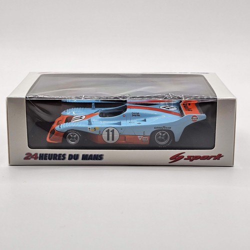 Spark mirage gr8 gulf - mirage,