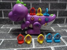 VTech Learn & Dance Dino