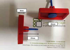 Pallet Racking Apex Locking Pin