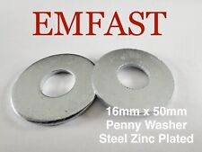 m16 x 50 penny repair washer