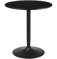 HOMCOM Round Dining Table with