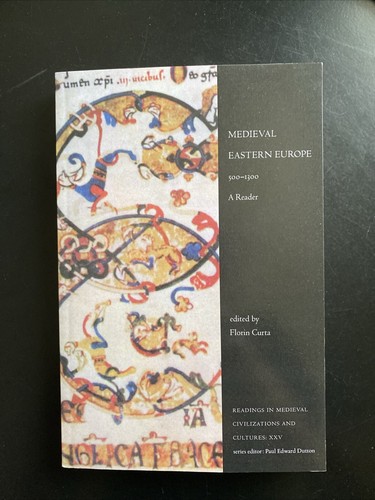 New medieval eastern - medieval,