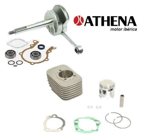 Athena racing cylinder engine - athena,