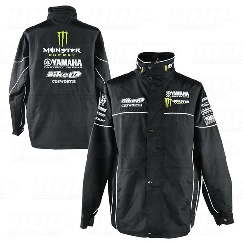 Bikeit official yamaha monster - official,