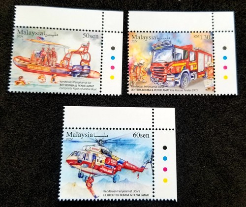 Malaysia rescue vehicle - malaysia,