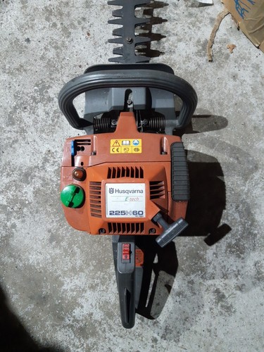 Husqvarna 225h60 petrol - 225h60,