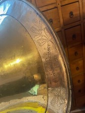 Christian Reisser Ulm Tuba 1936