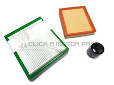 Oil Air Cabin Pollen Filter