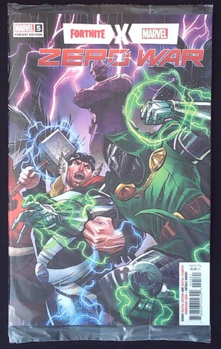 Fortnite marvel zero war - fortnite,