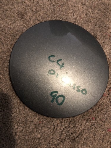 Citroen picasso fuel filler - c4,
