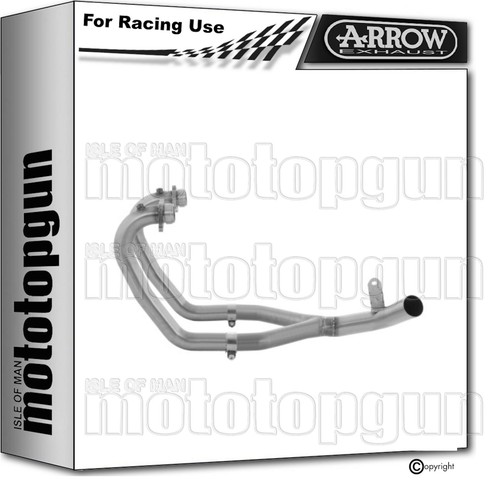 Arrow collectors moto guzzi - collectors,