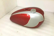 TRIUMPH T120 OIF  1971 CHERRY