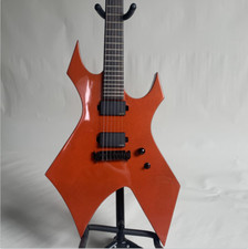 Newly released  Electric