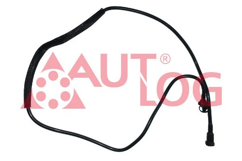 Fuel line fits - fuel,