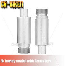 Heavy-Duty 41mm 3" Front Fork