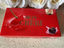 Mon Cheri Cherry Liquor Chocolates Ferrero 30 Pieces 315G -  New