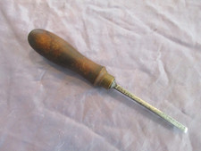 VINTAGE S J ADDIS 3/16 INCH