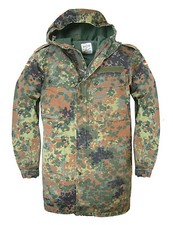 Unissued Genuine German Army