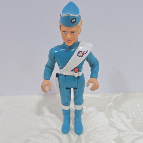 Alan tracy 1992 thunderbirds - alan,