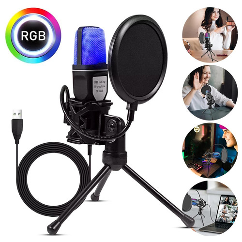 Usb microphone computer - usb,