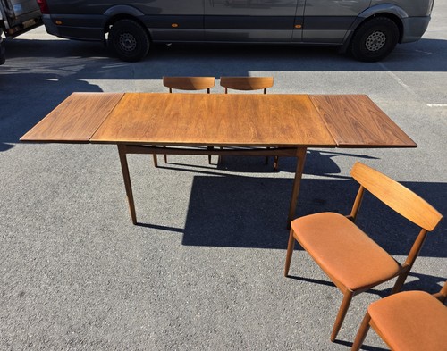 Vintage mid century - mid, ib