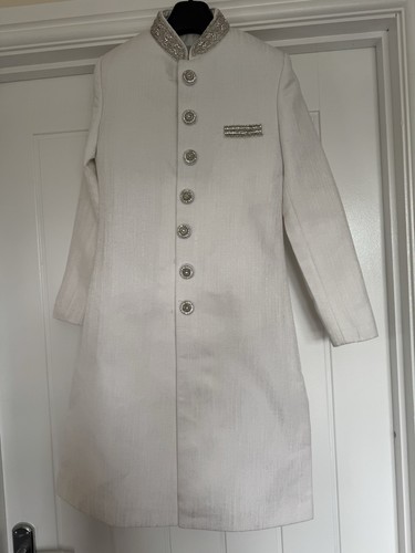 Elegant boys sherwani - elegant,
