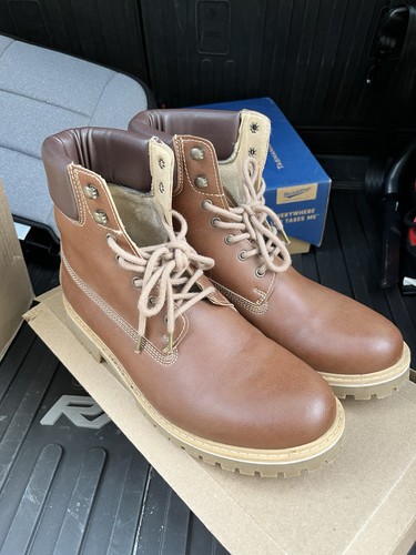 Will vegan dock boots - will’s,